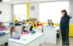 Франшиза Ученикофф: Сеть образовательных центров