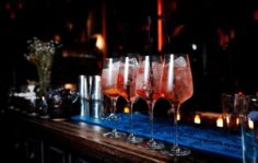 Франшиза Tangiers Lounge: Международная франшиза аутентичных лаунж-ресторанов