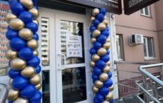 Франшиза Рельсы-рельсы шпалы-шпалы: Федеральная сеть студий заботы о теле