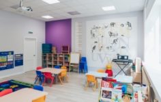 Франшиза English Preschool Discovery: Сеть билингвальных садов и клубов c погружением в языковую среду