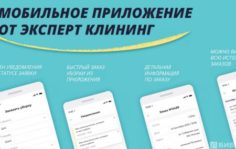 Франшиза Эксперт Клининг: Международная сеть клининговых центров