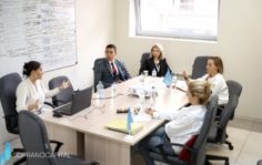 Франшиза SOPRANOCAPITAL: Агентство по привлечению инвестиций для юр. лиц. из гос. программ и от частных инвесторов