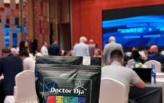 Франшиза Doctor Dja