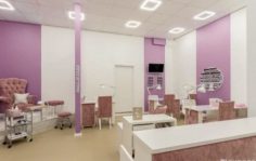 Франшиза Nails Up: Студия красоты
