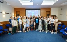 Франшиза Рельсы-рельсы шпалы-шпалы: Федеральная сеть студий заботы о теле