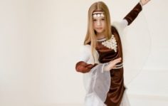 Франшиза DIVITIA: Сеть академий танца