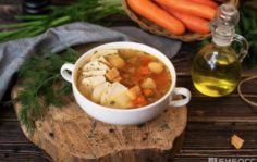 Франшиза Русские блины: Семейный блинный ресторан