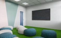 Франшиза KidsMBA: Бизнес школа для детей