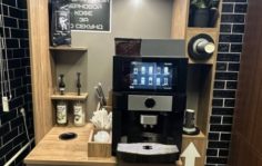 Франшиза WHITE COFFEE