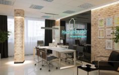 Франшиза PrivateHouse: Архитектурно-дизайнерская компания полного цикла