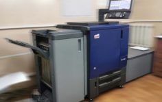 Франшиза Printing: Онлайн типография
