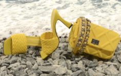 Франшиза VITACCI ACCESSORY: Магазин сумок и аксессуаров