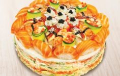 Франшиза Харакири: Доставка блюд японской и китайской кухни