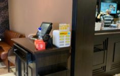 Франшиза EnerGO: Сервис краткосрочной аренды пауэрбанков
