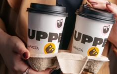 Франшиза UPPETIT: Федеральная сеть магазинов готовой еды