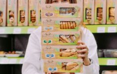 Франшиза Фермер-центр: Продуктовый супермаркет у дома