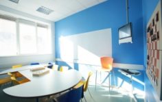 Франшиза International Language School: Языковая школа