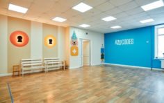 Франшиза KIDCODES: Билингвальные детские сады по методике Монтессори