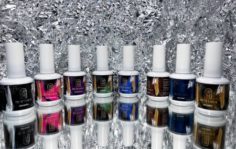 Франшиза RICH NAILS