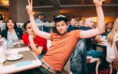 Франшиза Держи Пять!: Квиз на логику и интуицию