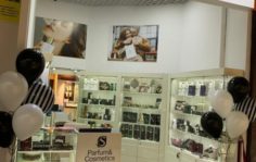 Франшиза S Parfum & Cosmetics