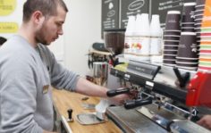 Франшиза правда кофе: Уникальная сеть мини-кофеен формата coffee-to-go