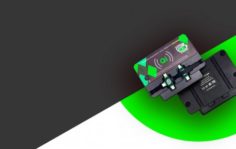 Франшиза MOBILE CHARGER: Автоматы по зарядке мобильных устройств