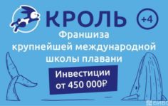 Бассейн Кроль