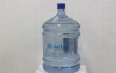 Франшиза АКТАУ Water: Доставка артезианской воды