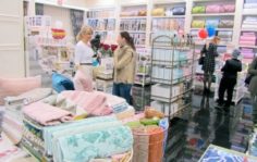 Франшиза Arya Home: Поставщик турецкого текстиля для дома