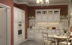 Франшиза Кухонный Двор: Кухонная фабрика