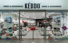 Франшиза KEDDO: Федеральная сеть магазинов обуви и аксессуаров