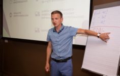 Франшиза Первая Федеральная Школа Инвестирования: Онлайн-школа инвестирования