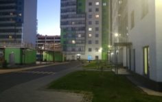 Франшиза Светконсалт: Светодиодное освещение