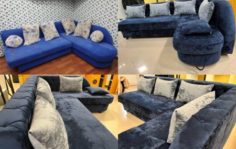 Франшиза ReHome: Изготовление и перетяжка мягкой мебели