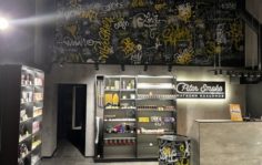 Франшиза PiterSmoke: Федеральная сеть магазинов кальянов и электронных сигарет