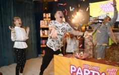 Франшиза Party Time: Шоу-игра