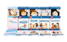 Франшиза Умница: Разработка развивающих программ и комплектов для детей с рождения