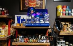 Франшиза Pomades: Барбершоп "без записи"
