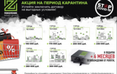 Франшиза Бизнес-школа Поколение Z: Обучение предпринимательству