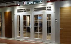 Франшиза Porta prima: Салон межкомнатных дверей