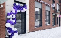 Франшиза Академии хореографии Синергия
