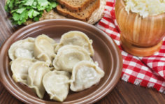 Франшиза Патриот: Cовременная сеть столовых и кулинарий