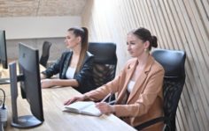 Франшиза Обратная связь: Правительственные заказы