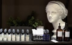 Франшиза BURO30: Магазин цветов и декора