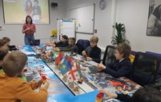 Франшиза Kidsdev: Сеть бизнес-школ и лагерей для детей