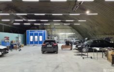 Франшиза Автопилот: Сеть автосервисов
