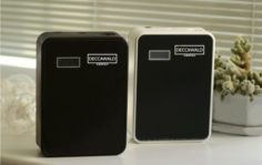 Франшиза DECCAWALD Aroma: Аромамаркетинг