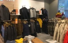Франшиза Luhta Finland Fashion: Финский бренд одежды