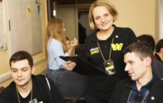 Франшиза Winners Academy: Международная сеть образовательных клубов